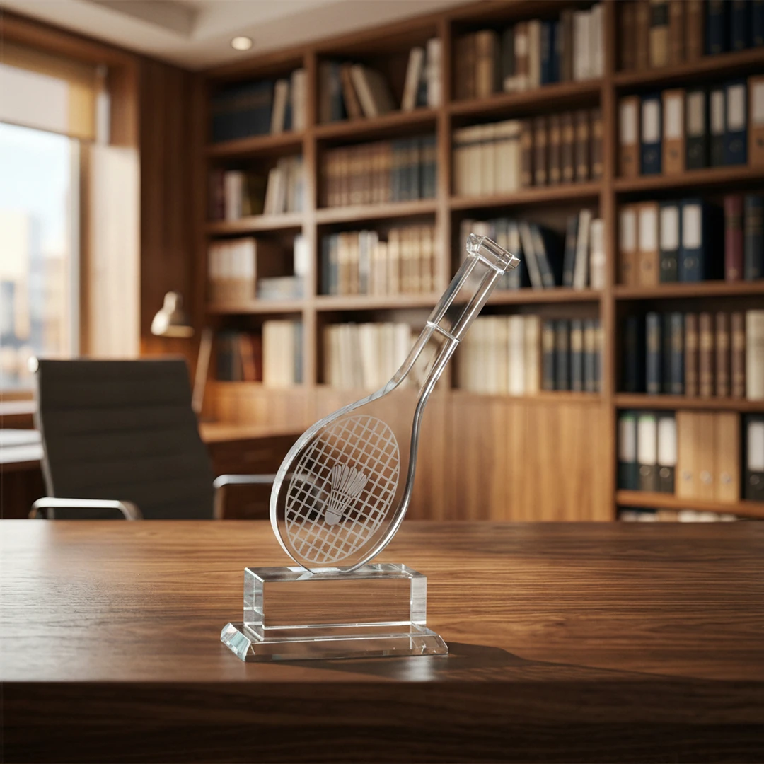 Crystal Awards 127